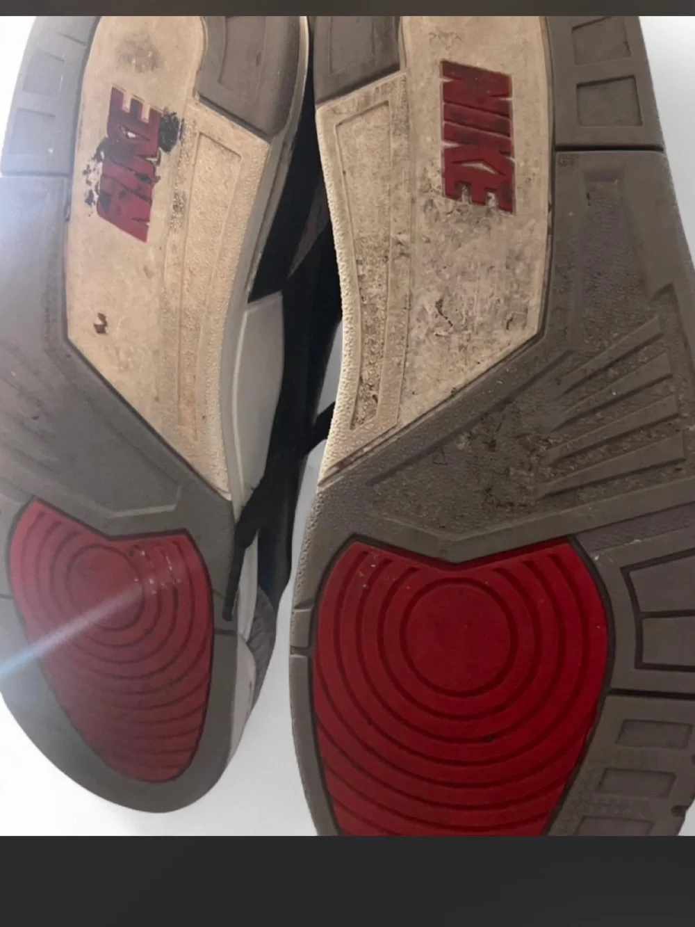 Air Jordan 3 Retro 